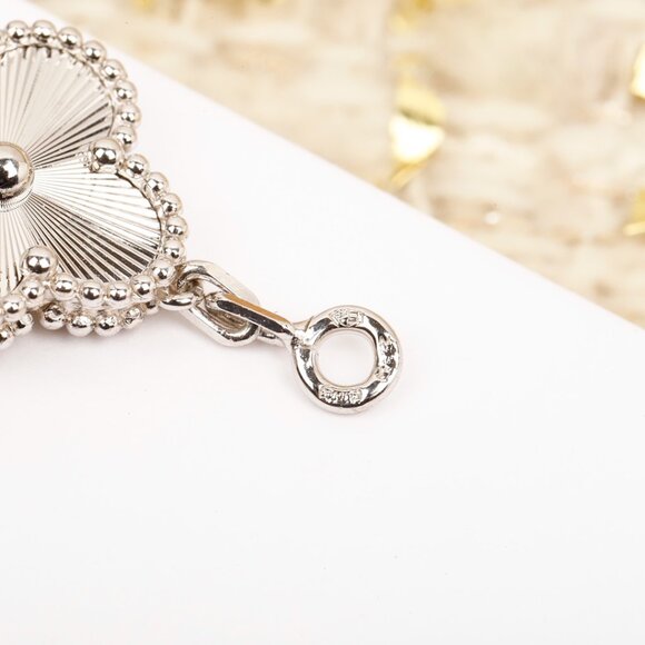 🍀🍀Van Cleef & Arpels bracelet🍀🍀 - Picture 2 of 7